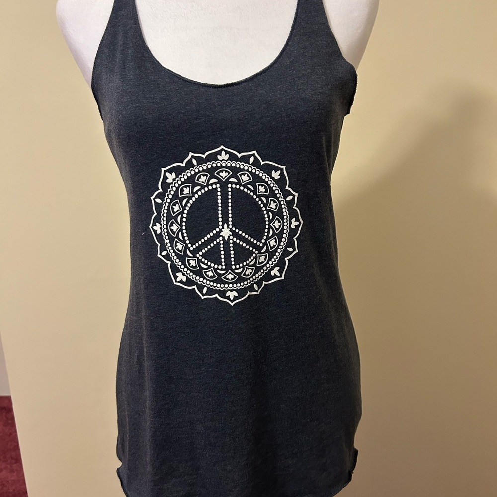 Next Level Tank Top